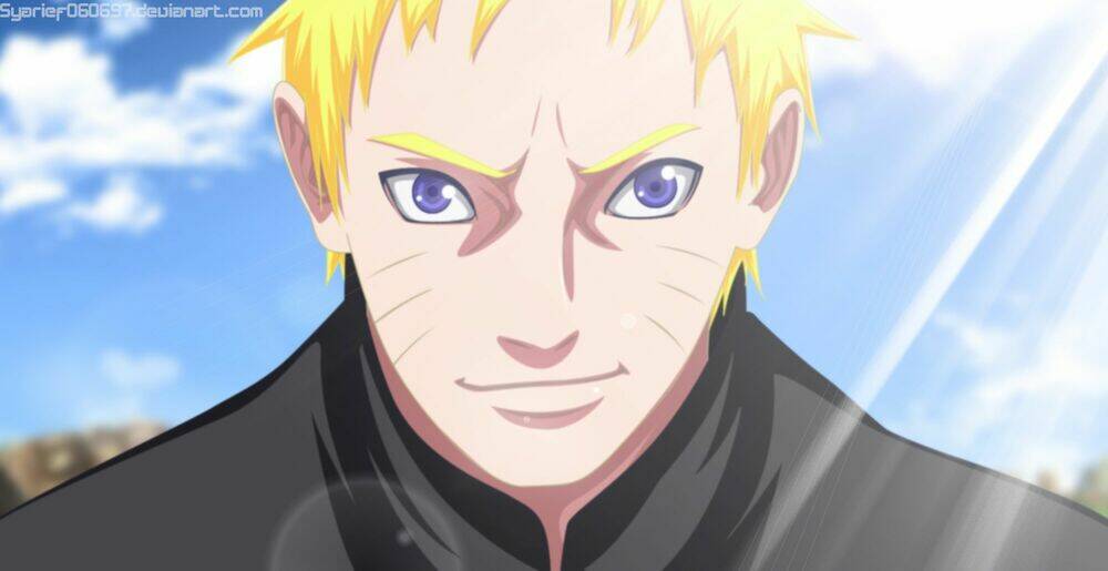 cửu vĩ hồ ly phần 3 chapter 9 19