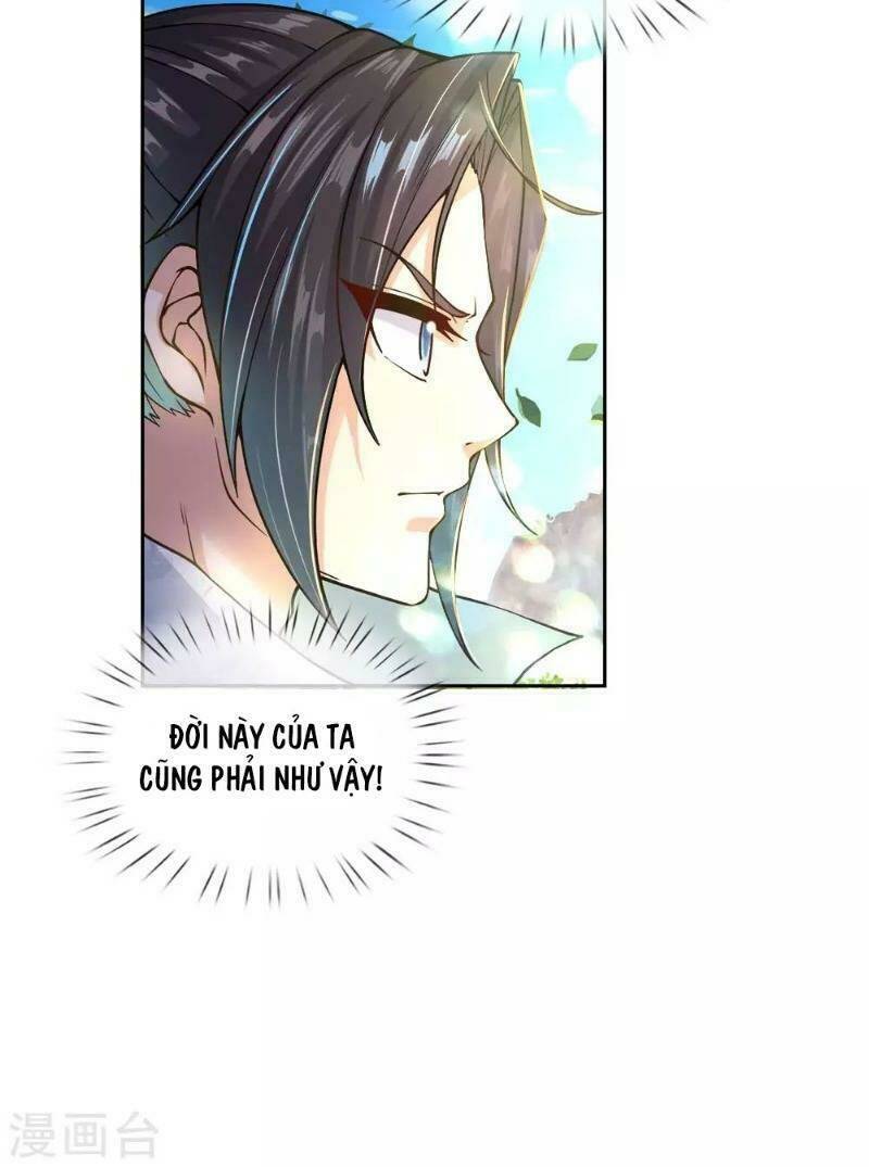 thân thể của ta là kiếm chủng chapter 37 8