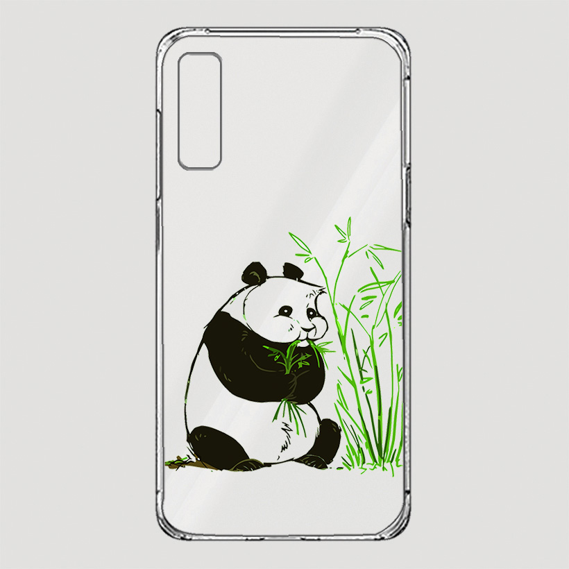 Ốp Lưng Dẻo Dành Cho REALME 7