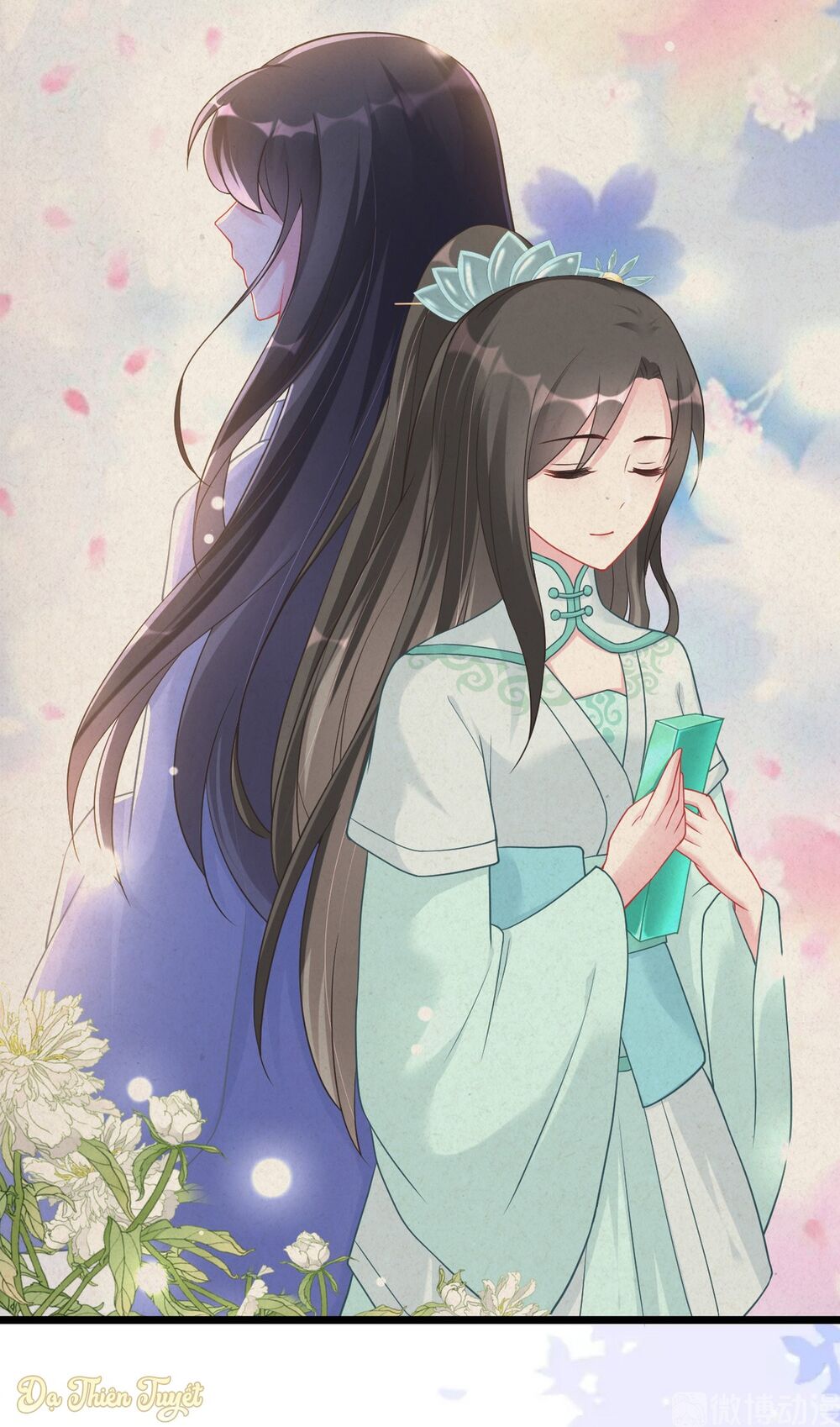 nhân vật phản diện biến thành sủng vật chapter 9 9