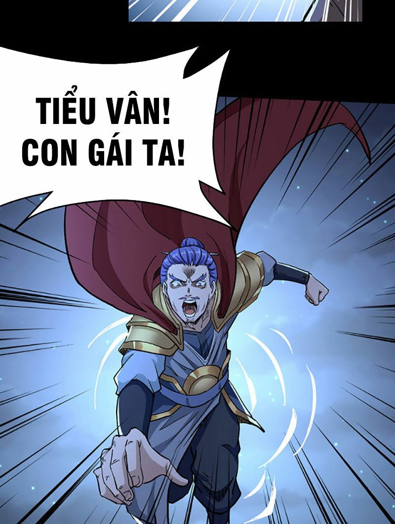 võ đạo độc tôn chapter 371 29
