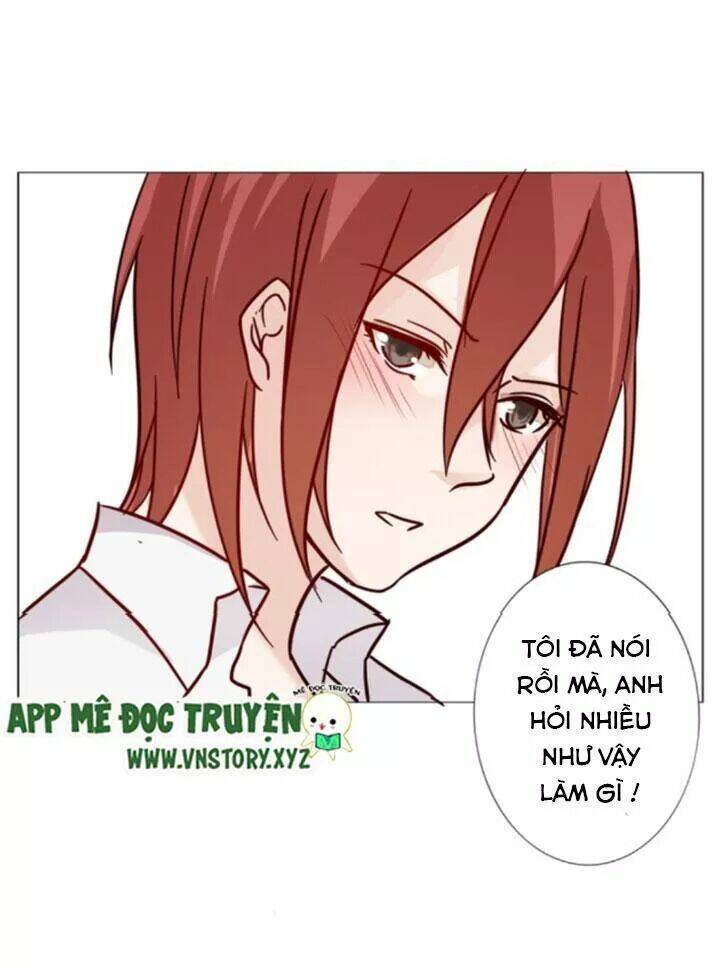 hồ tiên này không tin được chapter 27 13