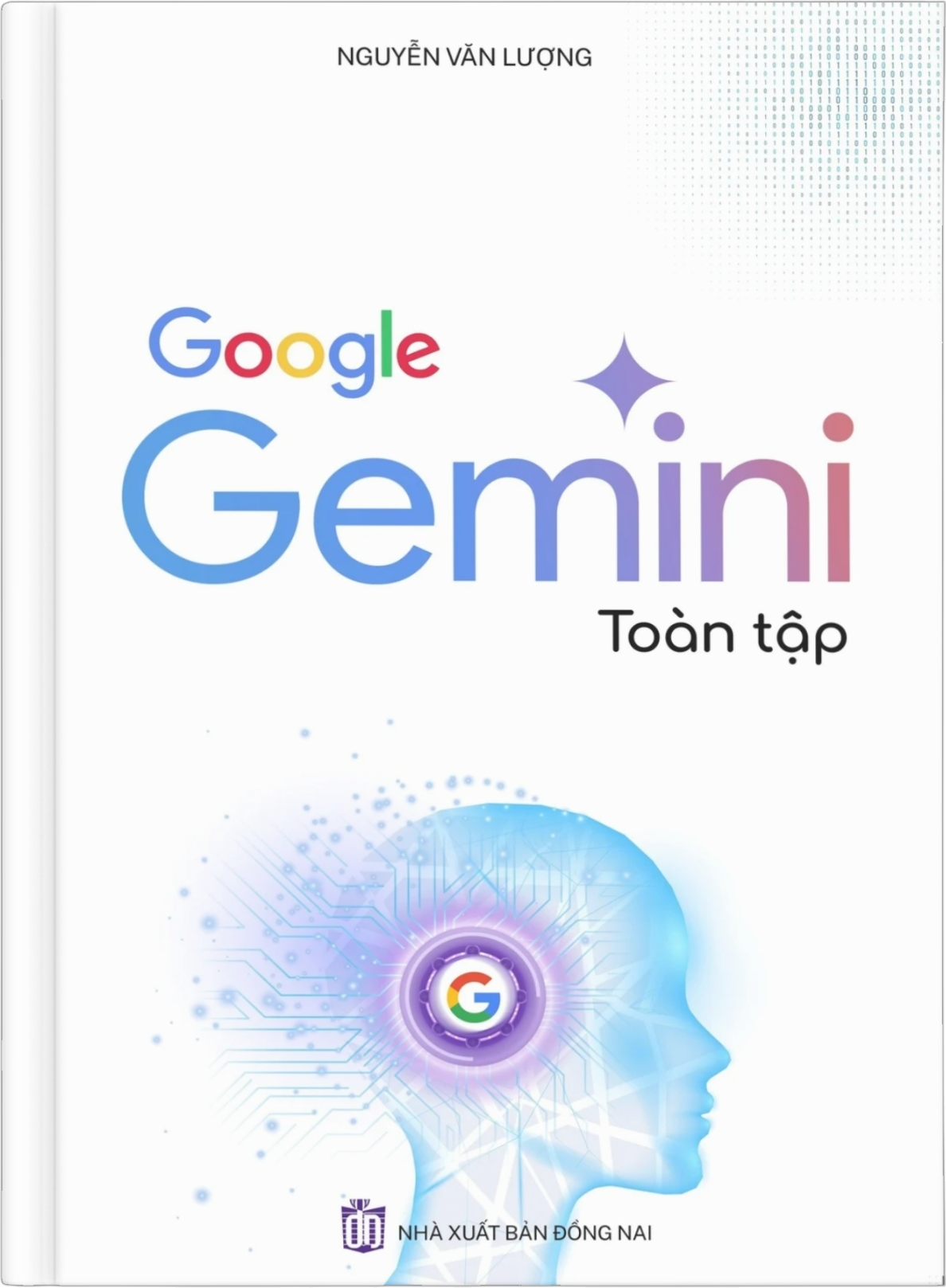 Sách - Google Gemini Toàn Tập (Tái Bản 2026)