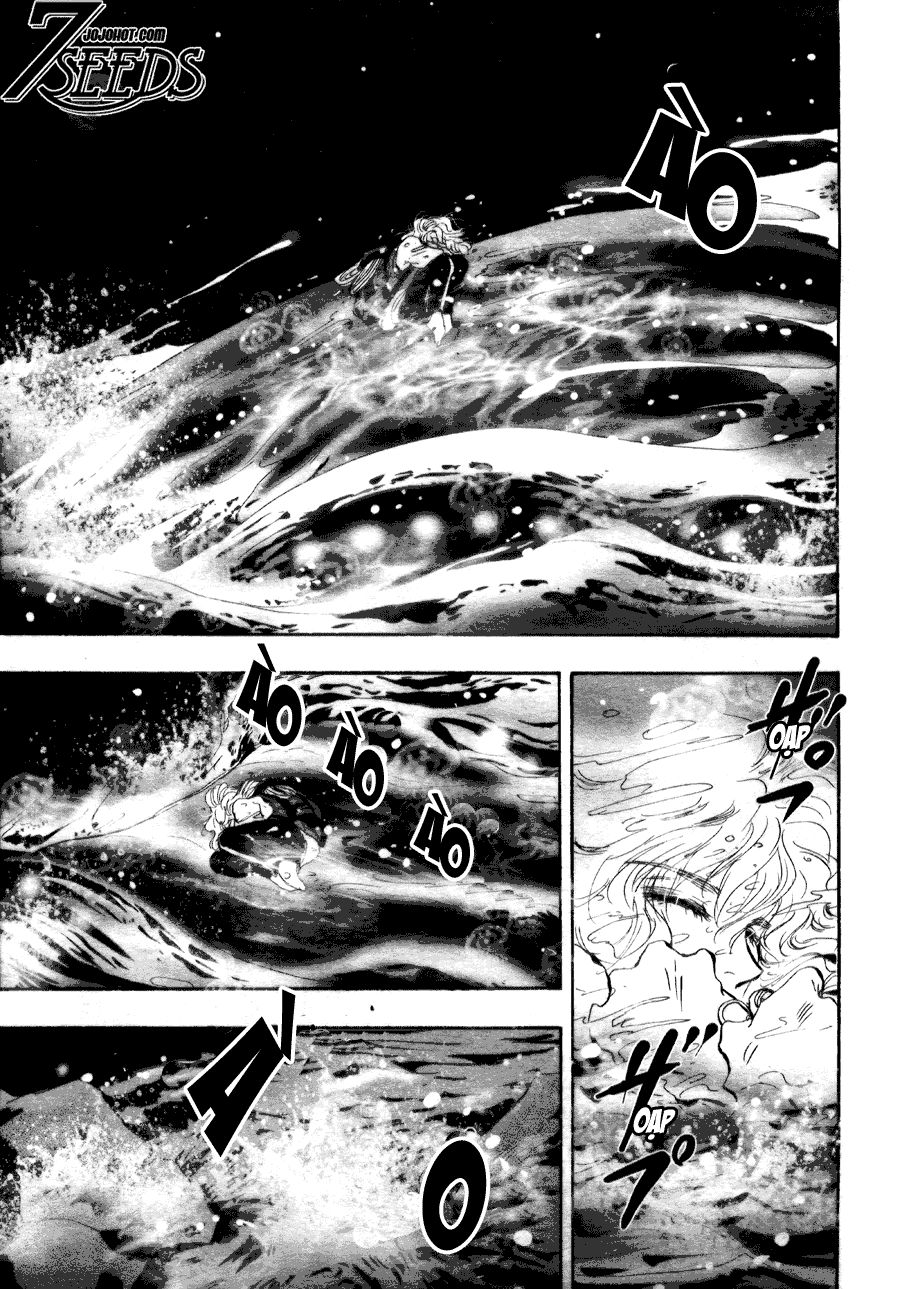 mầm sống chapter 107 9