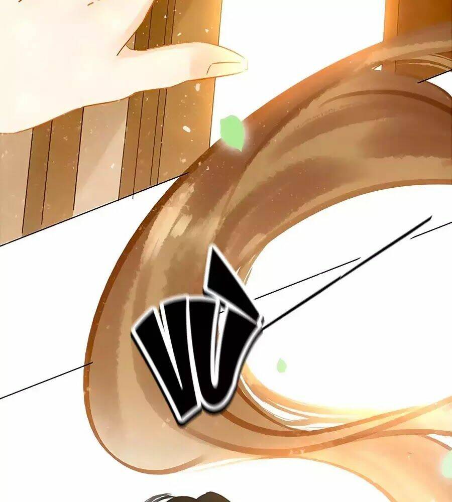 tiểu sư phụ, tóc giả của ngài rơi rồi! chapter 7 10