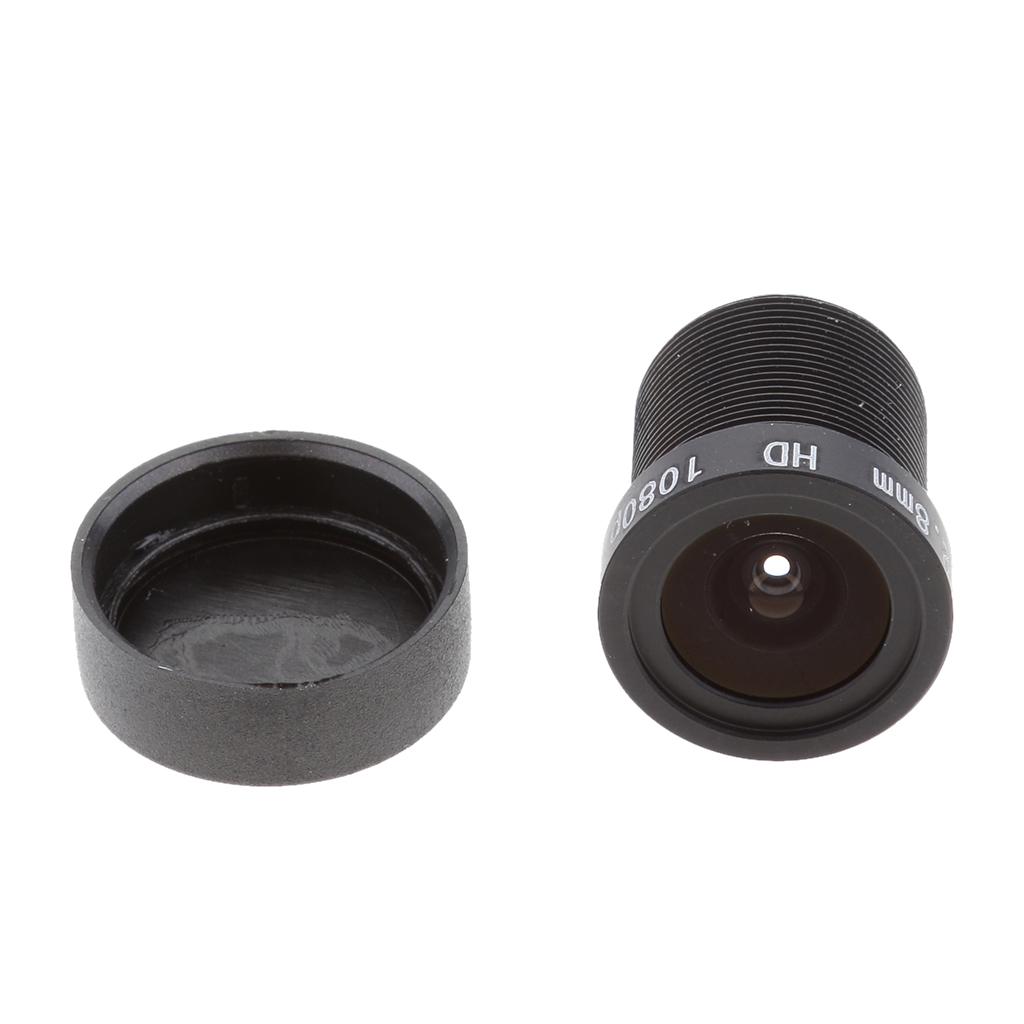 2.8 mm 1080P Wide Angel  Lens for Outdoor/Indoor