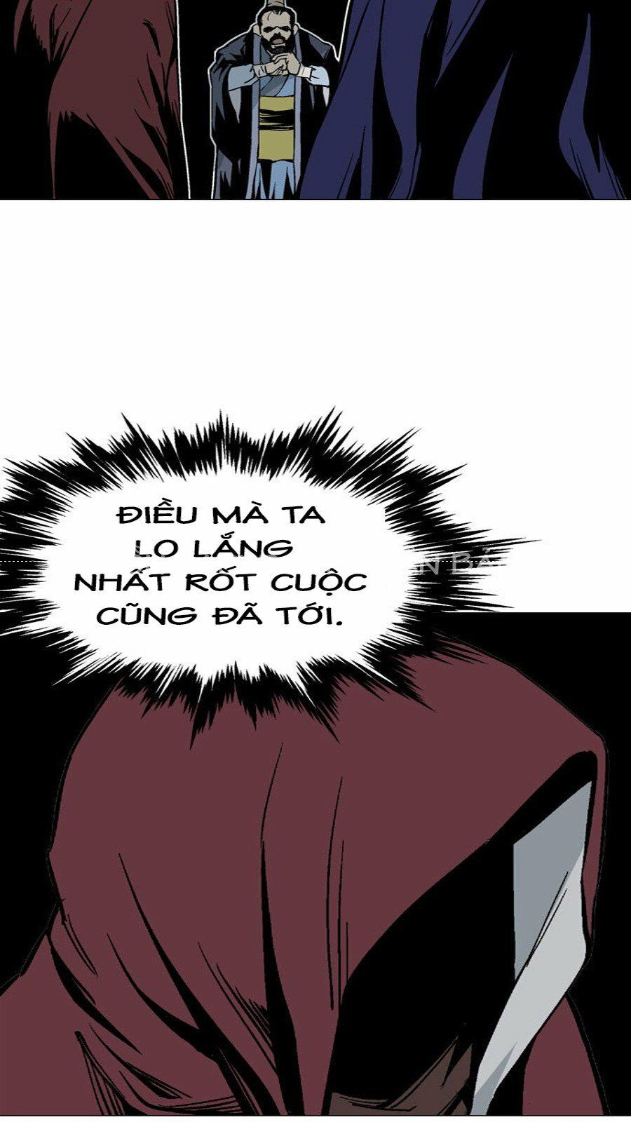 cao thủ 2 chapter 53 29