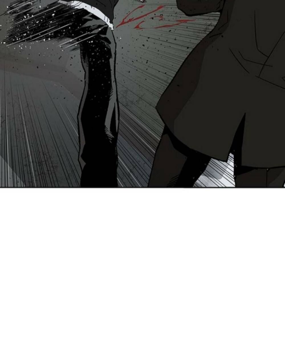 Weak Hero chapter 173 43