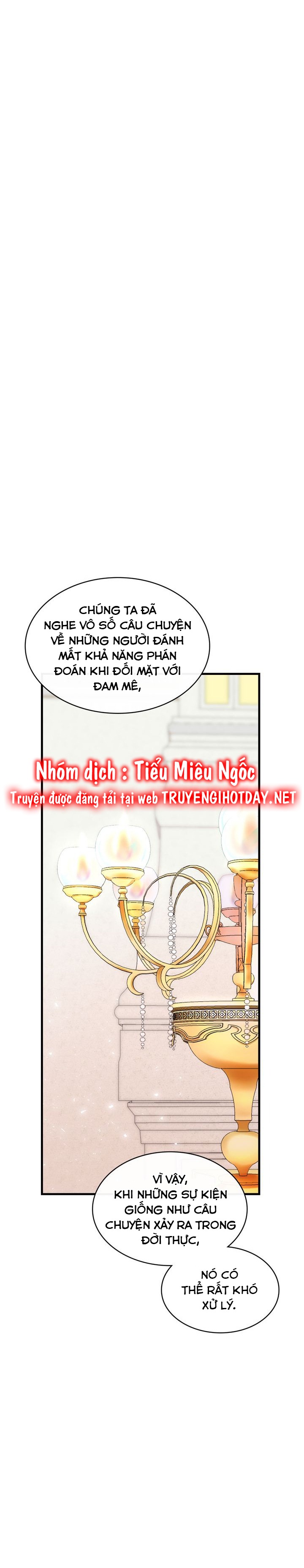 công lý của một ác nữ chapter 111 19