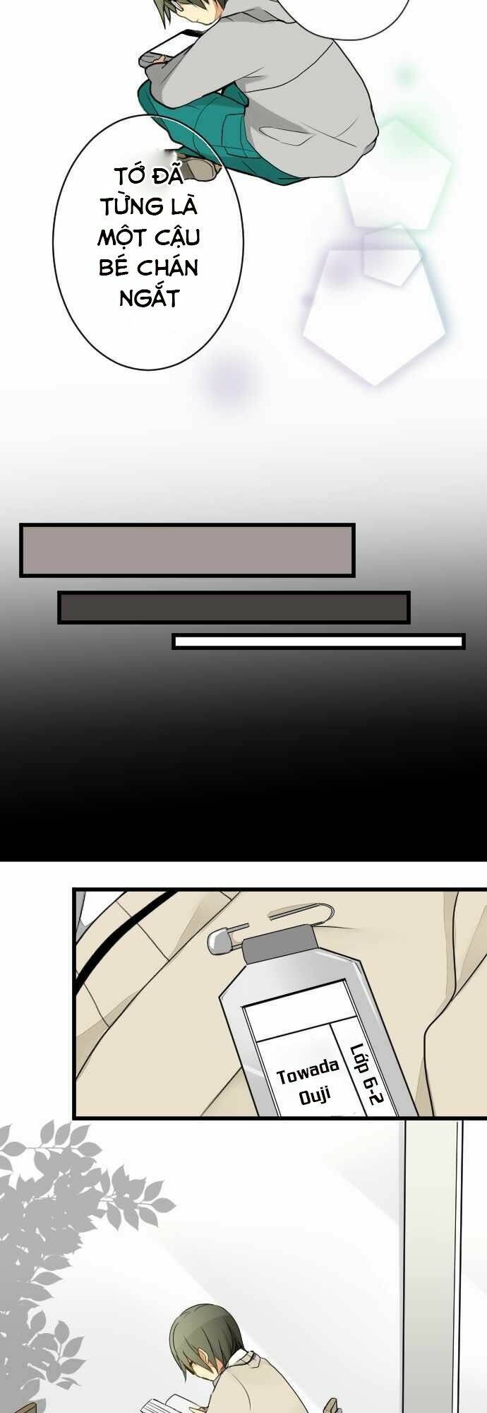 chuyện tình otome chapter 8 7