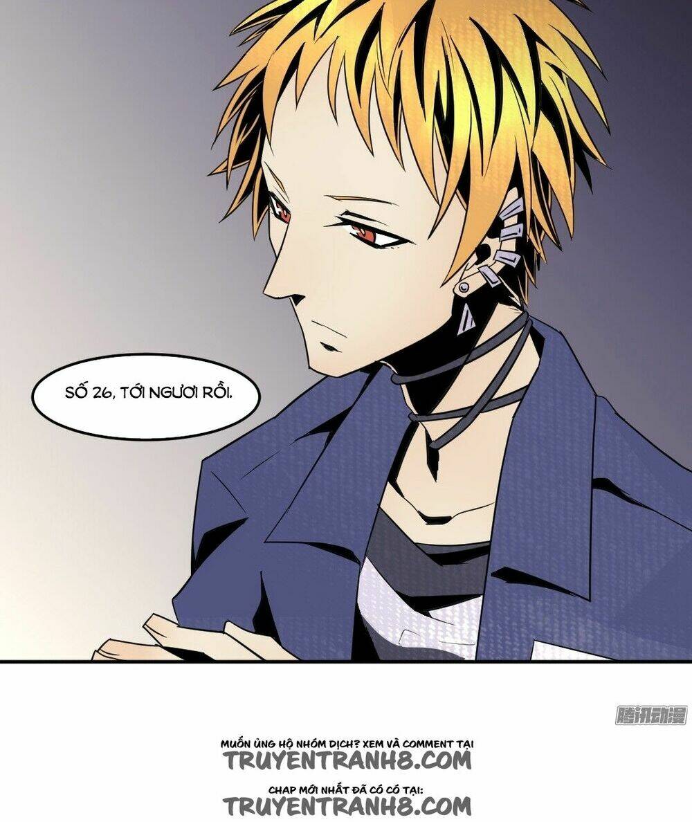 điều ước của người phàm chapter 17 27