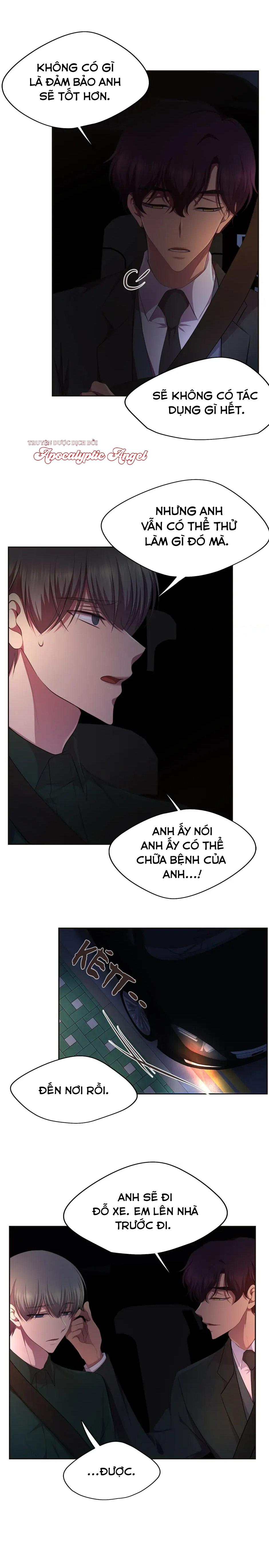giữ em thật chặt (hold me tight) chapter 125 17