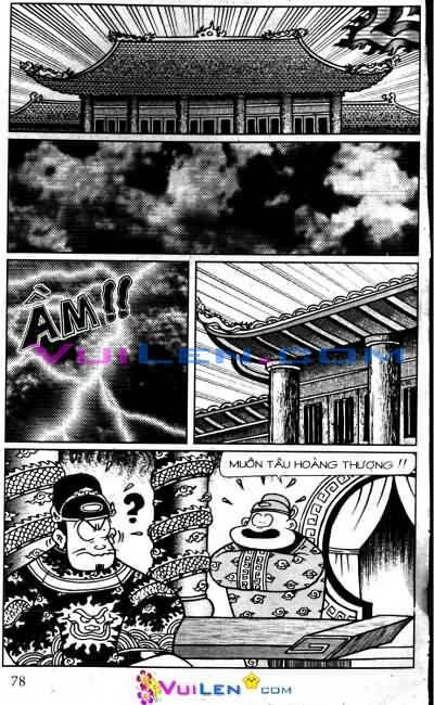 thần đồng đất việt chapter 63 75