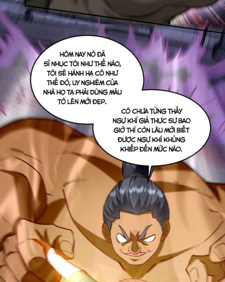 Long Vương Điện chapter 261 9
