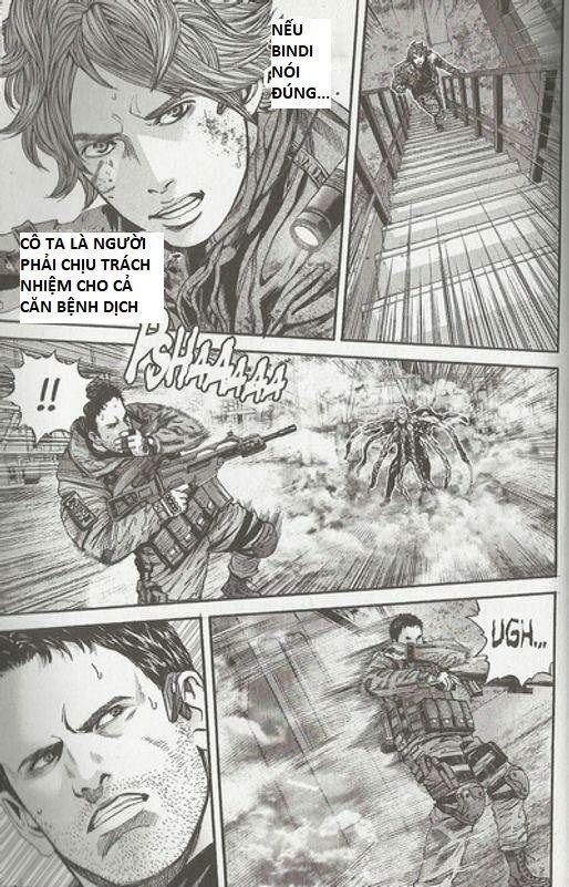 thảm họa marhawa chapter 32 7