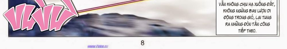 tuyệt thế vô song 2 chapter 65 14