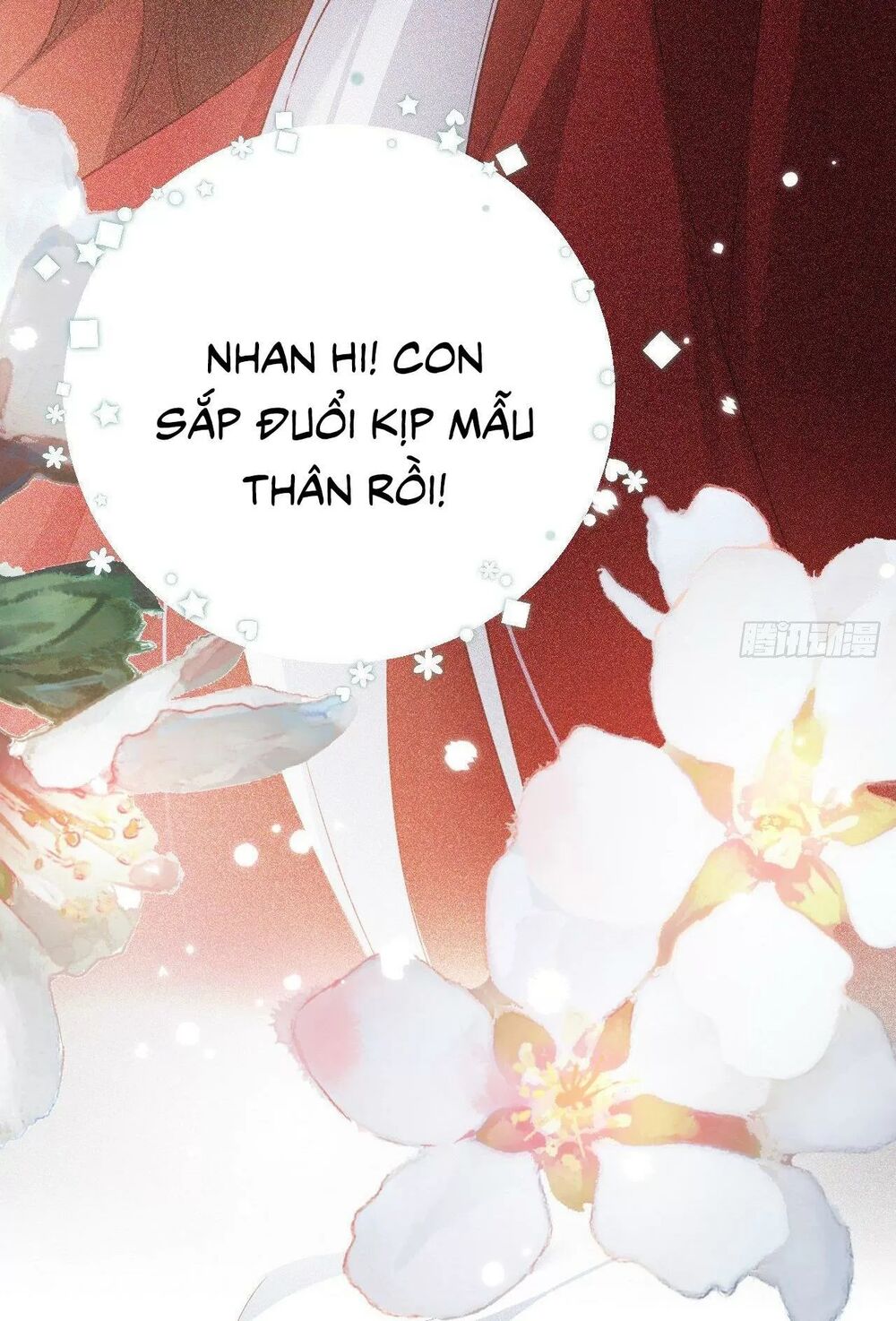 ta mới không gả cho hoàng tử phản diện chapter 39 49