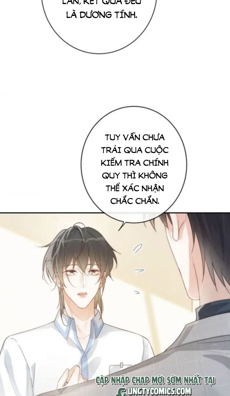 nịch tửu chapter 26 20