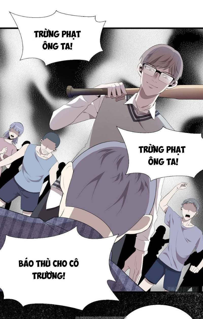 thát không mê thất chapter 16 1