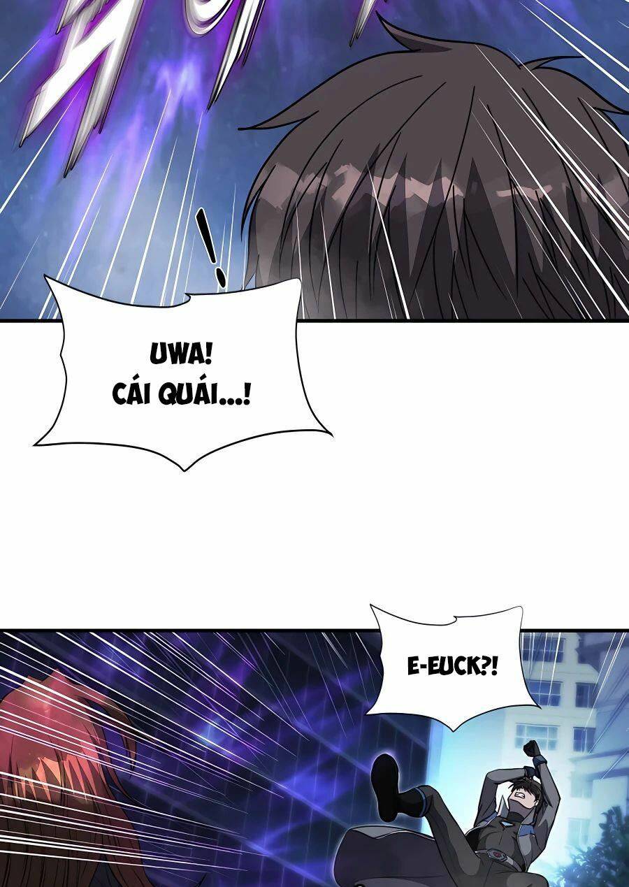 mẹ tôi là chòm sao bảo hộ m chapter 49 56