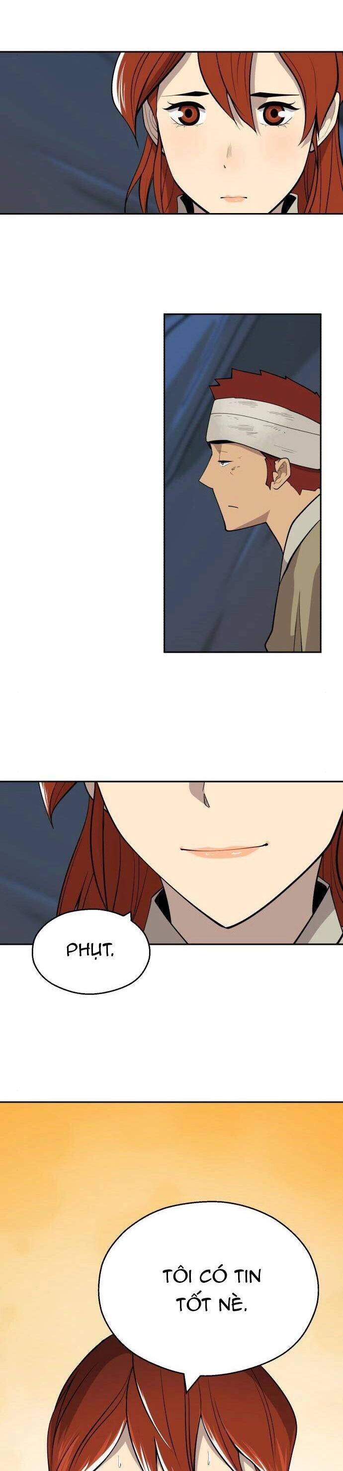 thiếu niên kiếm sư chapter 33 30