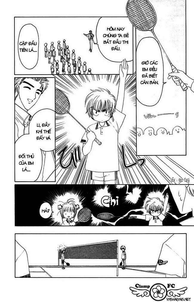 card captor sakura chapter 11 20