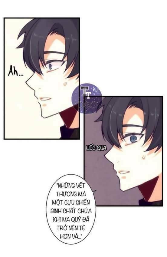 biểu đồ của linh mục chapter 2 14