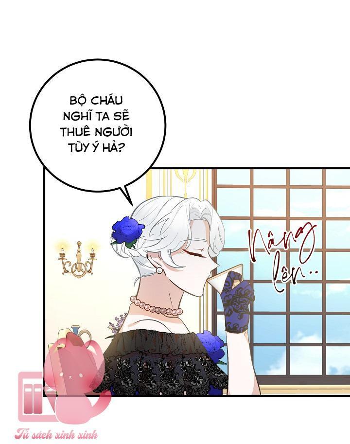 bác sĩ hoàn thành trách nhiệm rồi chapter 11 63