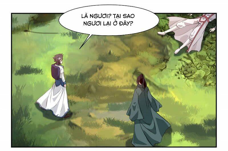 cửu dương thần vương chapter 35 18