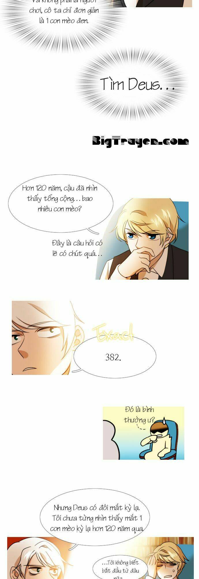 holy alice chapter 12 14