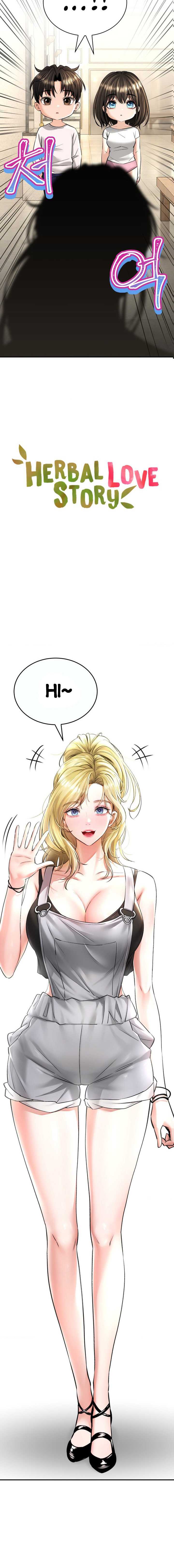 thảo dược mê tình chapter 37 3