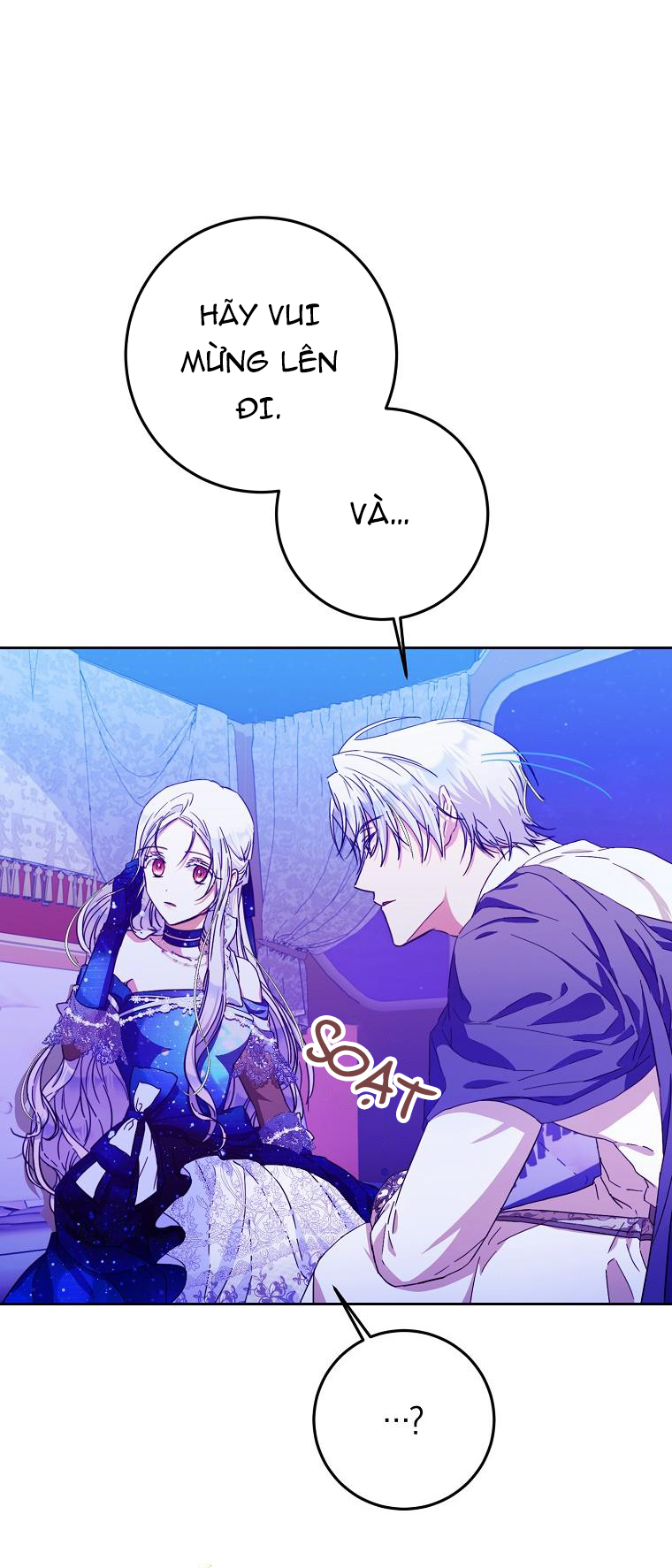 trở thành vợ của nam chính chapter 31.1 27