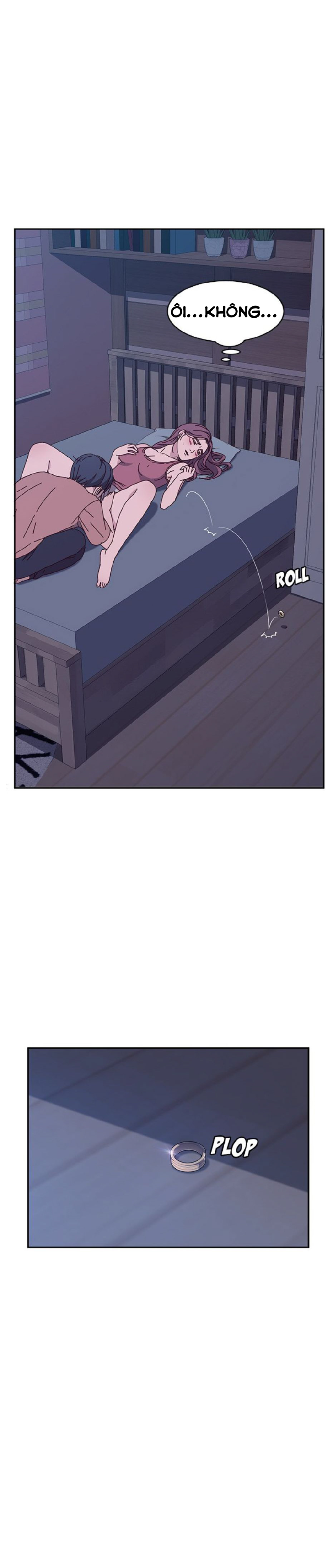 hai lần yêu chapter 4 19