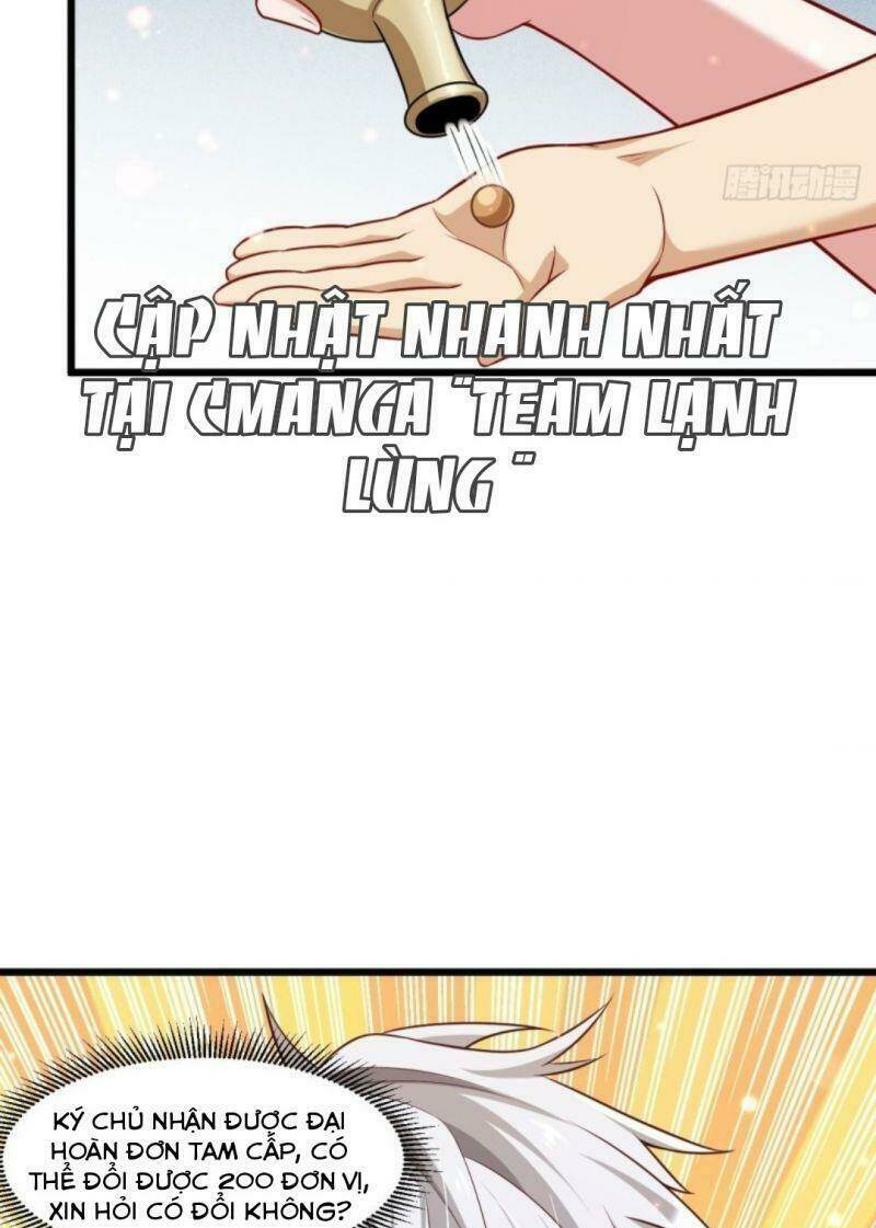 tối cường khắc kim chapter 3 7