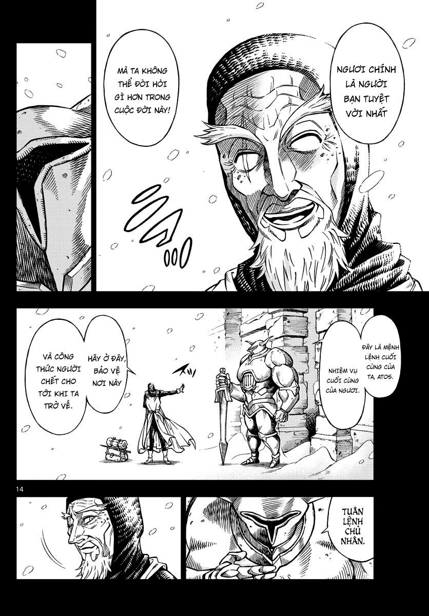 marry grave chapter 18 14