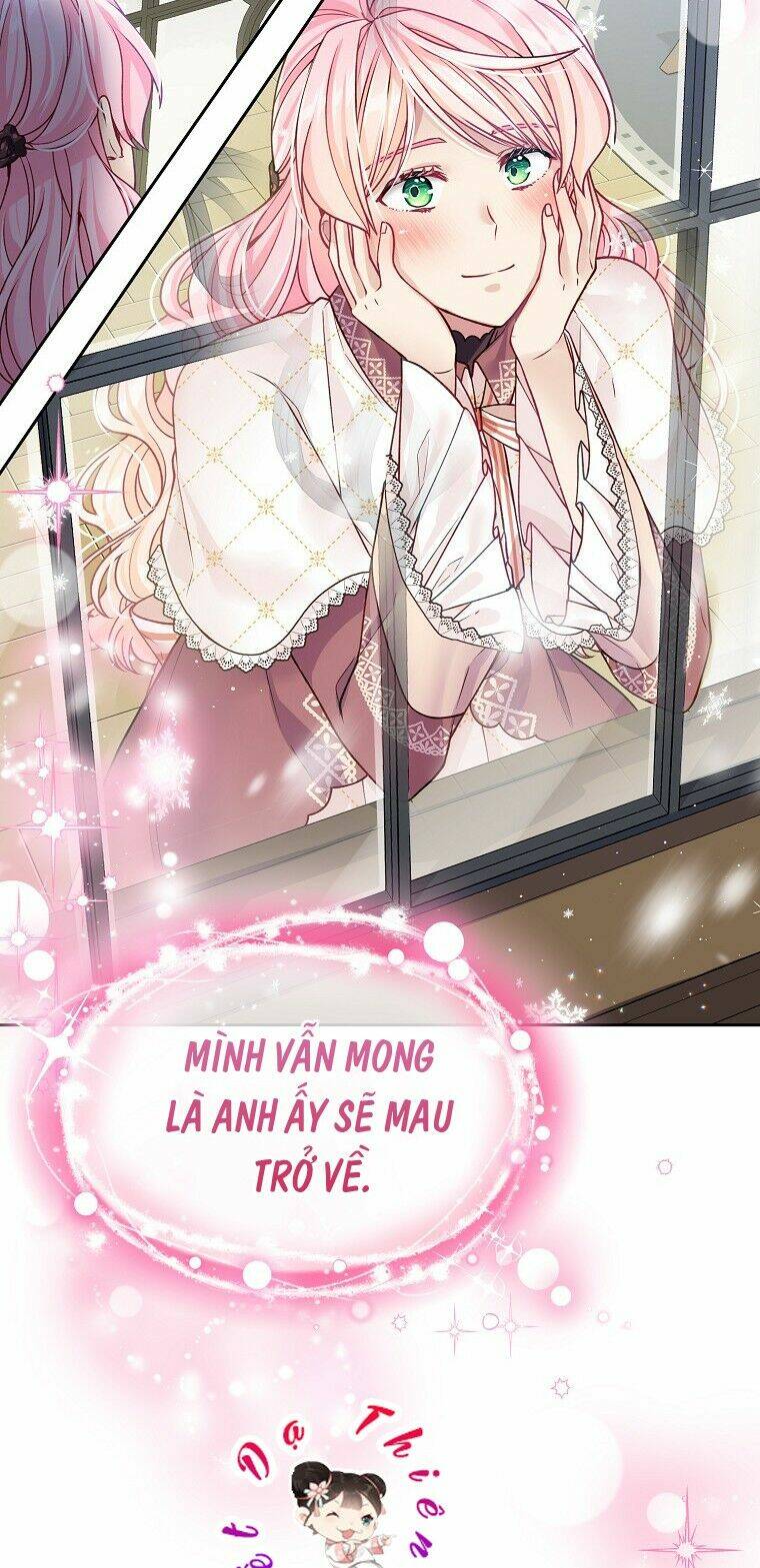 chồng em dễ thương chết mất thôi! chapter 17 70