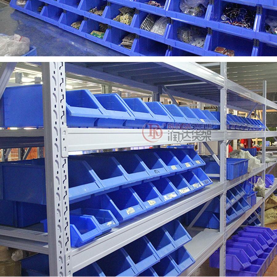 Khay Nhựa Đựng Đồ, Hàng Hóa Cho Siêu Thị - HT