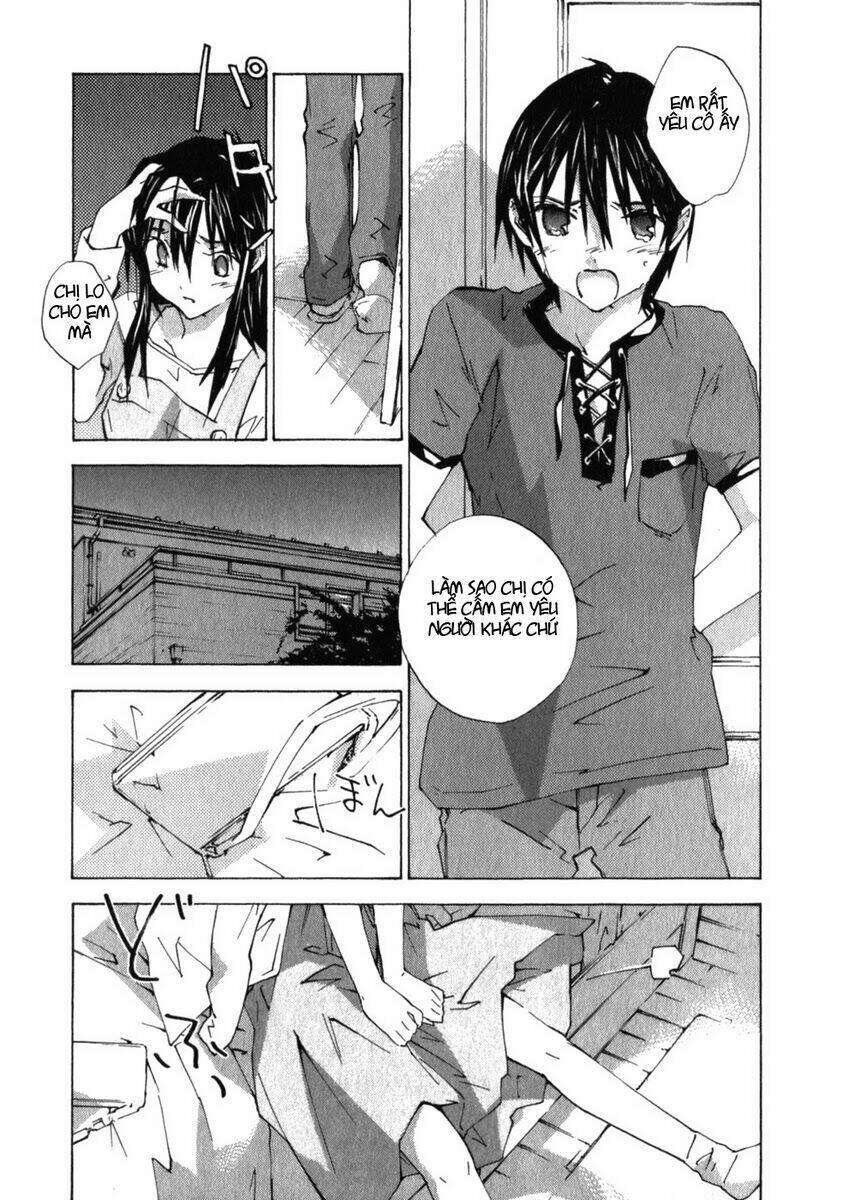 yubisaki milk tea chapter 37 17