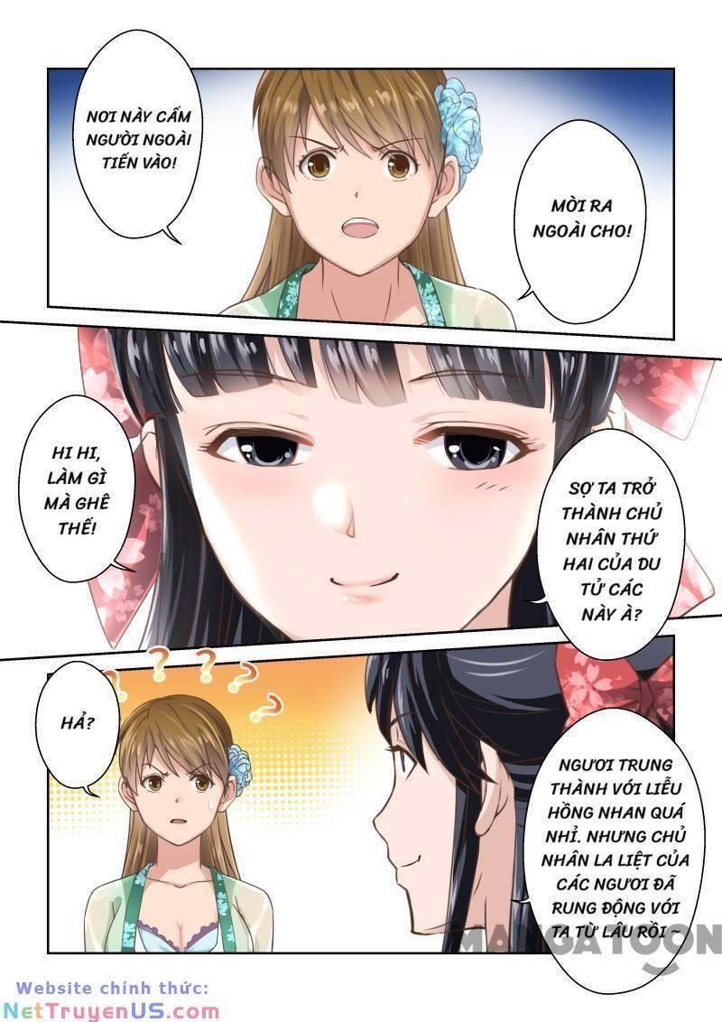 ta là chí tôn chapter 246 2