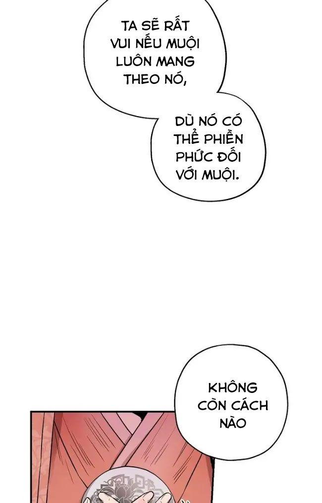 tôi là người mạnh nhất khi theo chủ nghĩa võ thuật chapter 23 19