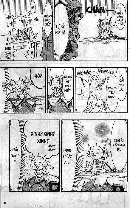 go go go tây du ký chapter 4 9