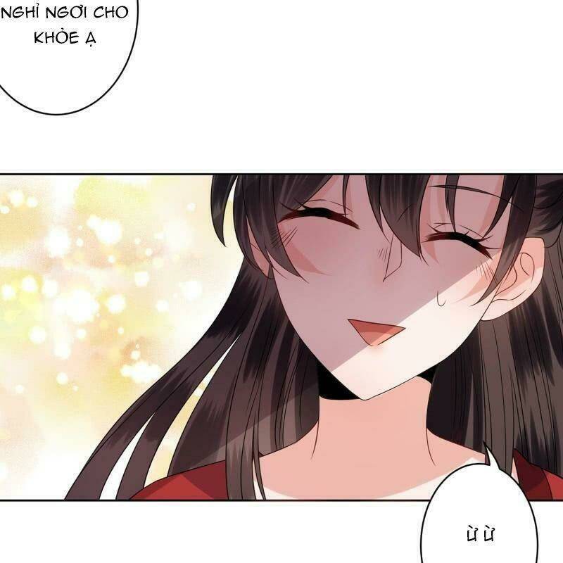 vương gia kiêu ngạo quá khó cua chapter 25 10