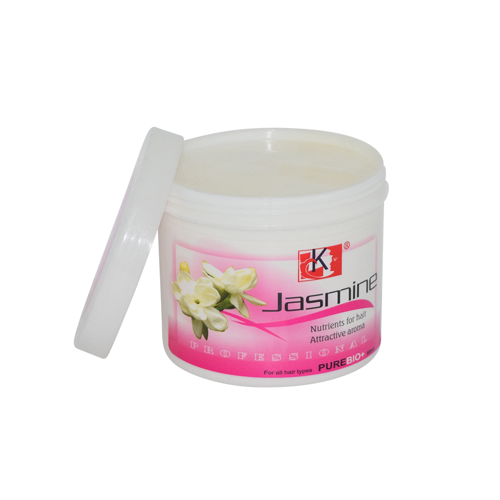 Dầu hấp dưỡng tóc Hoa Lài 500ml - 1000ml (Jasmine Repair Hair Treatment)