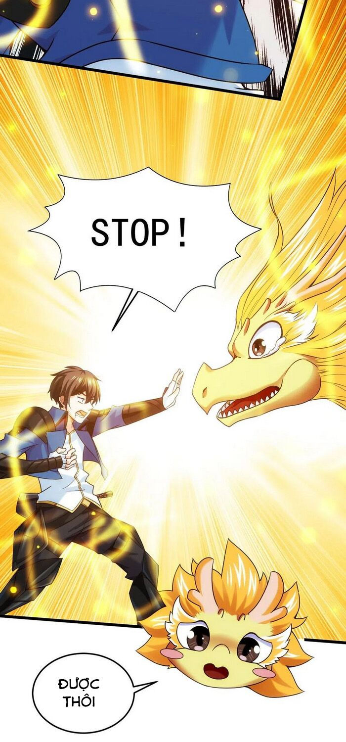 ma thú kiếm thánh dị giới tung hoành chapter 144 17