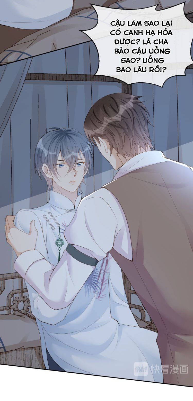 dạ yến chapter 29 13