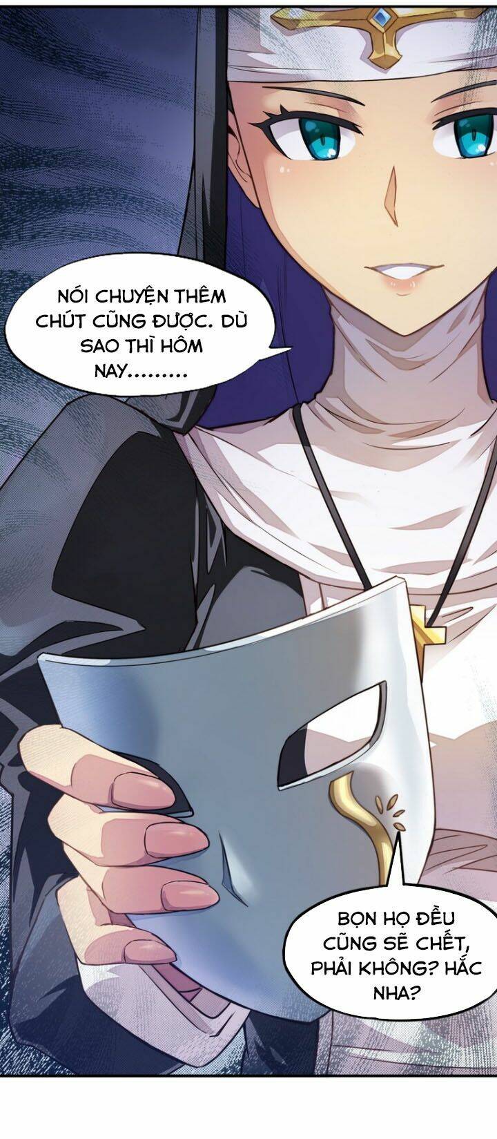 ma vương pháp tắc chapter 11 5