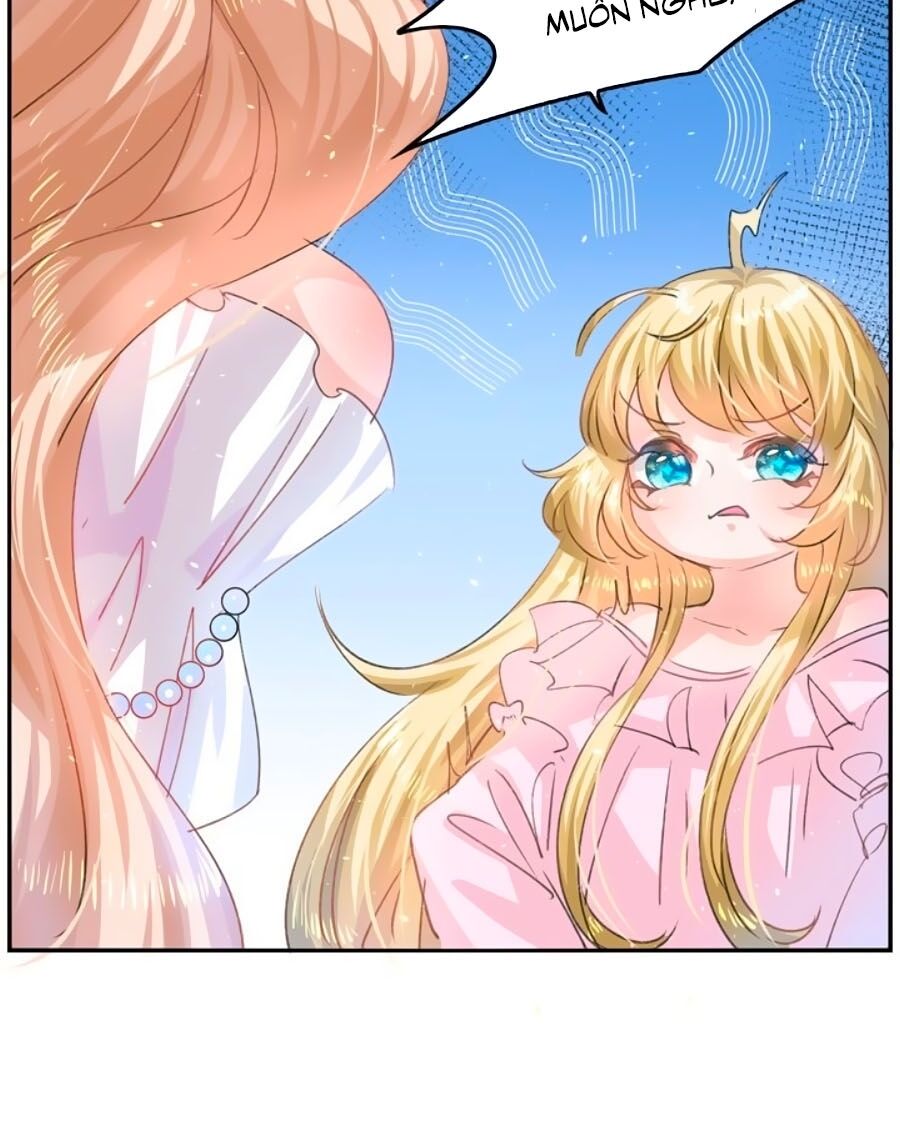 hệ thống công lược của tiểu công chúa chapter 31 16