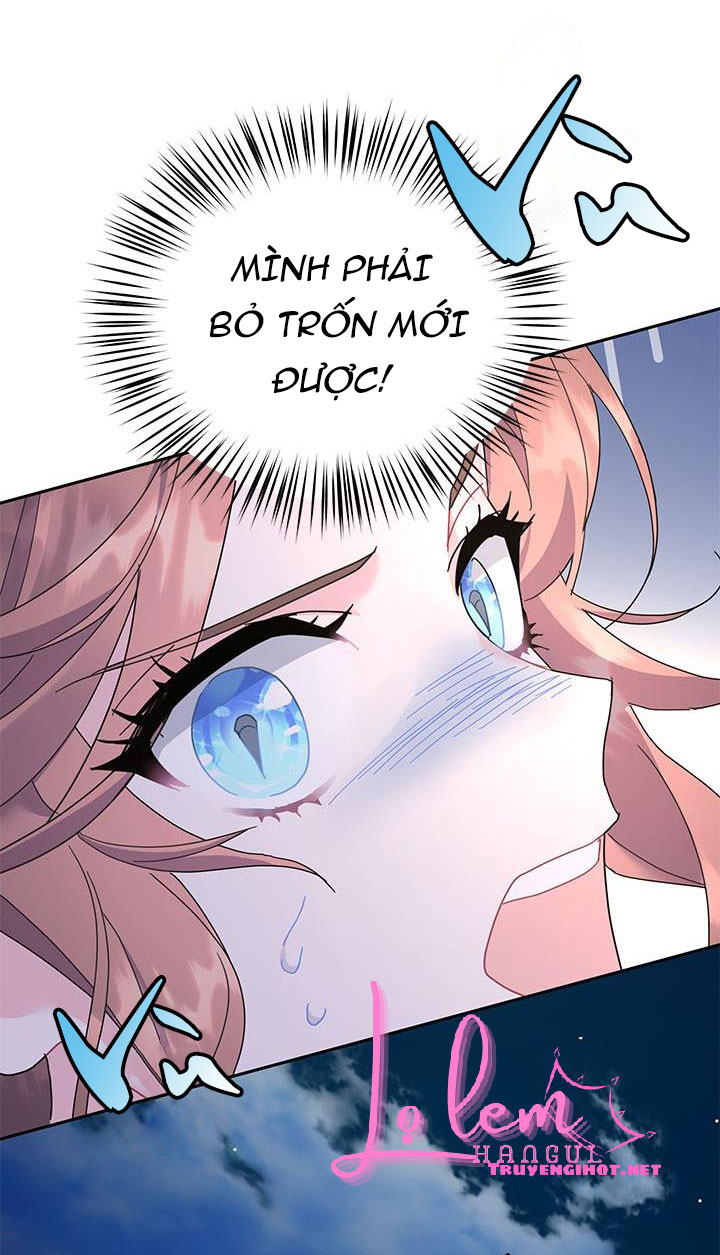 công chúa của loài chim chapter 37.2 26