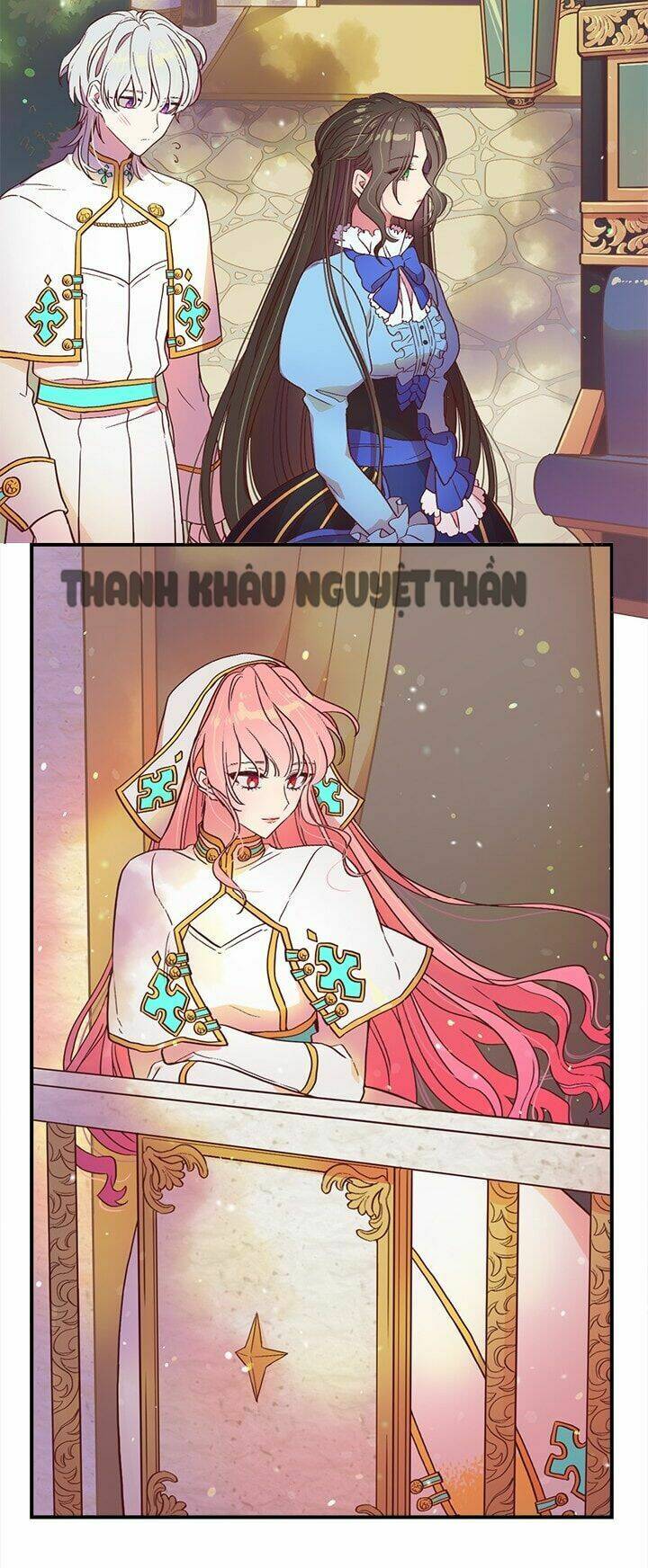 chương mở đầu của tiểu thuyết hàn - light novel (tknt) chapter 2 58