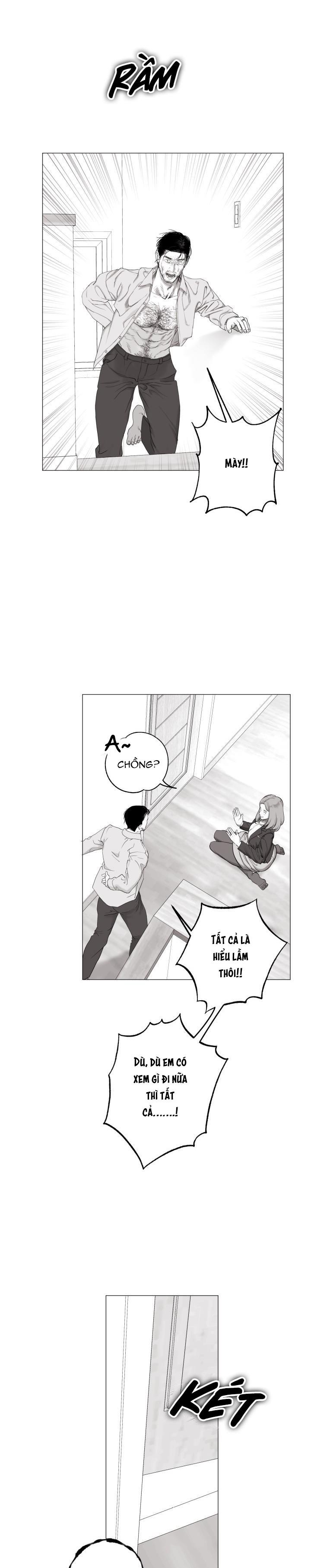 tuyển tập những ông chú tà zâm chapter 5.5 36